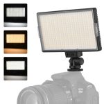 نور ثابت کینگ پاور مدل KingPower LED-416