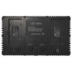 نور ثابت کینگ پاور مدل +KingPower LED-600