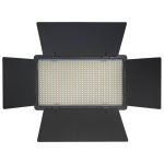 نور ثابت کینگ پاور مدل +KingPower LED-600