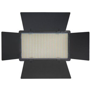 نور ثابت کینگ پاور مدل +KingPower LED-600