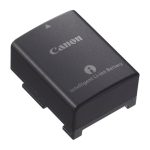 باتری طرح کانن Canon BP-808