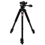 سه پایه دوربین بیک پرو مدل Beike pro Q500