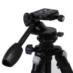 سه پایه دوربین بیک پرو مدل Beike pro Q500