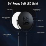 نور ثابت مکس لایت مدل Maxlight SL500-ARC