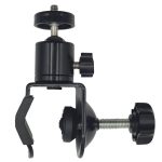 گیره نگهدارنده تجهیزات دارای بال هد Ball Head Clamp