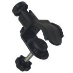 گیره نگهدارنده تجهیزات دارای بال هد Ball Head Clamp