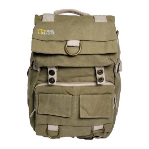 کوله پشتی دوربین مارک ریچر Mark Reacher 1102