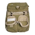 کوله پشتی دوربین مارک ریچر Mark Reacher 1102