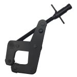 گیره نگهدارنده تجهیزات نور Light Stand Holder