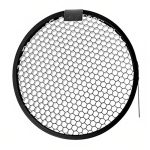 گرید زنبوری فلاش honeycomb grid 40