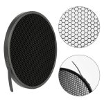 گرید زنبوری فلاش honeycomb grid 40