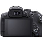 دوربین عکاسی بدون آینه کانن Canon EOS R10 with RF 18-150mm f3.5–6.3 IS STM