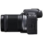 دوربین عکاسی بدون آینه کانن Canon EOS R10 with RF 18-150mm f3.5–6.3 IS STM