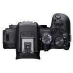 دوربین عکاسی بدون آینه کانن Canon EOS R10 with RF 18-150mm f3.5–6.3 IS STM
