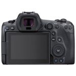 دوربین عکاسی بدون آینه کانن Canon EOS R5 with RF 24-105mm f4 IS USM