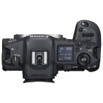 دوربین عکاسی بدون آینه کانن Canon EOS R5 with RF 24-105mm f4 IS USM