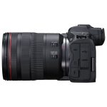 دوربین عکاسی بدون آینه کانن Canon EOS R5 with RF 24-105mm f4 IS USM