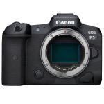 دوربین عکاسی بدون آینه کانن Canon EOS R5