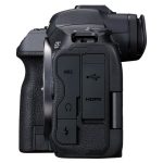 دوربین عکاسی بدون آینه کانن Canon EOS R5