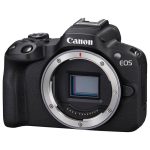 دوربین عکاسی بدون آینه کانن Canon EOS R50