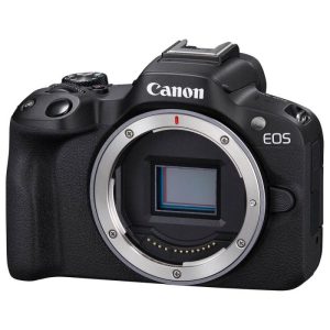 دوربین عکاسی بدون آینه کانن Canon EOS R50