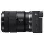 دوربین بدون آینه سونی Sony Alpha a6400 Mirrorless Camera With 18-135mm