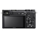 دوربین بدون آینه سونی Sony Alpha a6400 Mirrorless Camera With 18-135mm