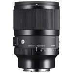 لنز سیگما Sigma 50mm f/1.4 DG DN Art مانت E سونی