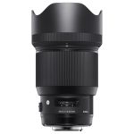 لنز سیگما Sigma 85mm f/1.4 DG HSM Art مانت E سونی