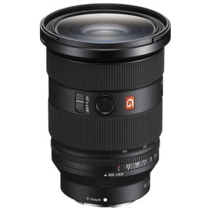 لنز سونی Sony FE 24-70mm f/2.8 GM ii