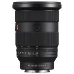 لنز سونی Sony FE 24-70mm f/2.8 GM ii