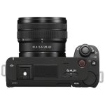 دوربین بدون آینه سونی Sony ZV-E1 with 28-60mm (Black)