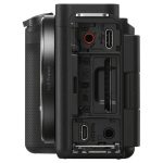 دوربین بدون آینه سونی Sony ZV-E1 with 28-60mm (Black)