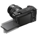 دوربین بدون آینه سونی Sony ZV-E1 with 28-60mm (Black)