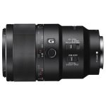لنز سونی Sony FE 90mm F2.8 Macro G OSS