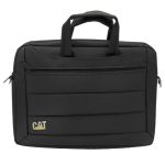کیف لپتاپ طرح کاترپیلار CAT AV-ii