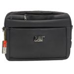 کیف لپتاپ طرح کاترپیلار CAT AV-3