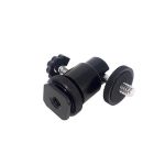 مینی بال هد خشاب دار Mini Ball Head