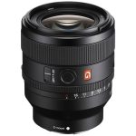 لنز دوربین سونی Sony FE 50mm f/1.4 GM