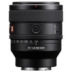 لنز دوربین سونی Sony FE 50mm f/1.4 GM