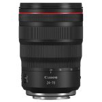 لنز دوربین کانن Canon RF 24-70mm f/2.8 L IS USM