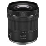 لنز دوربین کانن Canon RF 24-105mm F4.0-7.1 IS STM