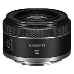 لنز دوربین کانن Canon RF 50mm f/1.8 STM