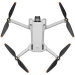 هلی شات دی جی آی مینی 3 پرو DJI Mini 3 pro با ریموت اسمارت