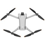 هلی شات دی جی آی مینی 3 DJI Mini 3 با ریموت اسمارت