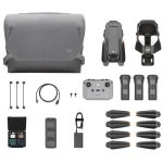 هلی شات دی جی آی مویک 3 کومبو DJI Mavic 3 Combo