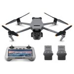 هلی شات دی جی آی مویک 3 پرو کومبو DJI Mavic 3 Pro Combo
