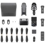 هلی شات دی جی آی مویک 3 پرو کومبو DJI Mavic 3 Pro Combo