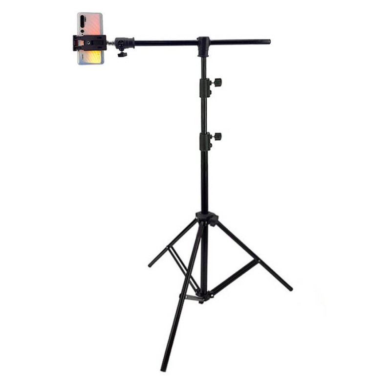 میله پاناسان تی 45 سانتی متر Panasun T 45cm و سه پایه 805 میله پاناسان تی 45 سانتی متر Panasun T 45cm و سه پایه 805