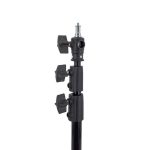 میله پاناسان تی 75 سانتی متر Panasun T 75cm و سه پایه 807